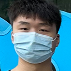 曾*运，游戏动作设计，北京工业大学