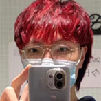 崔*璐（id KAZAMI），游戏三维&地编，北京工业大学