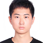 毛*龙，游戏三维&地编，天津财经大学