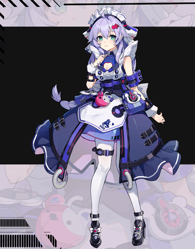 邓*婷，游戏原画设计，北京林业大学